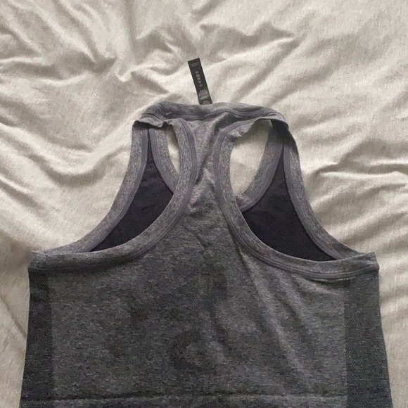 RYU tank top - Picture 2 of 2